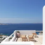 La Maison Blanche Otel 3*