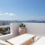 La Maison Blanche Agios Stefanos (Mykonos)