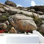 La Maison Blanche Otel 3*