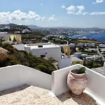 La Maison Blanche Otel 3*