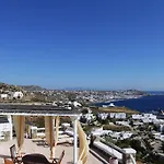 La Maison Blanche Otel