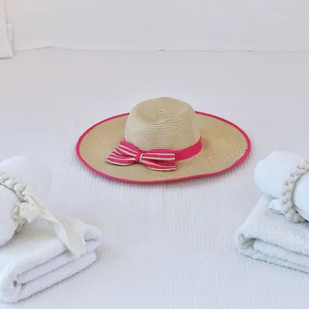 La Maison Blanche 3*