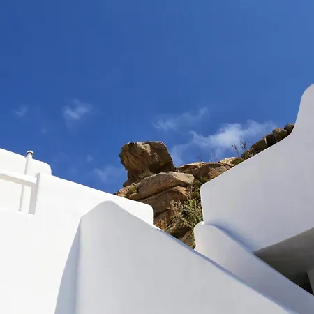 La Maison Blanche