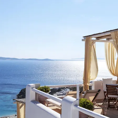 La Maison Blanche Отель 3*