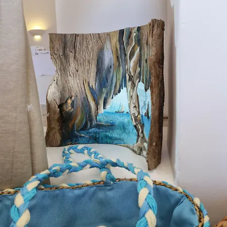 La Maison Blanche 3*