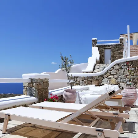 La Maison Blanche Hotel