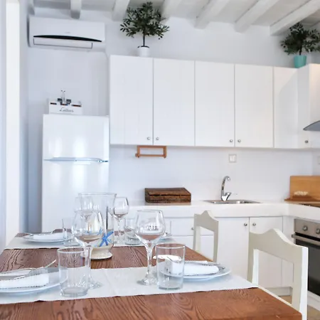 La Maison Blanche Отель 3*