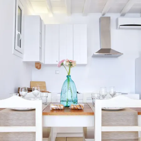 La Maison Blanche Отель