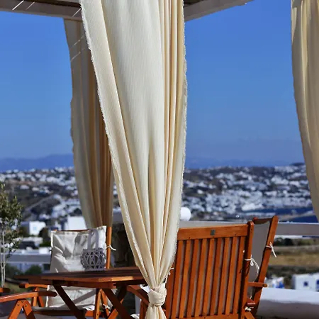 La Maison Blanche 3*