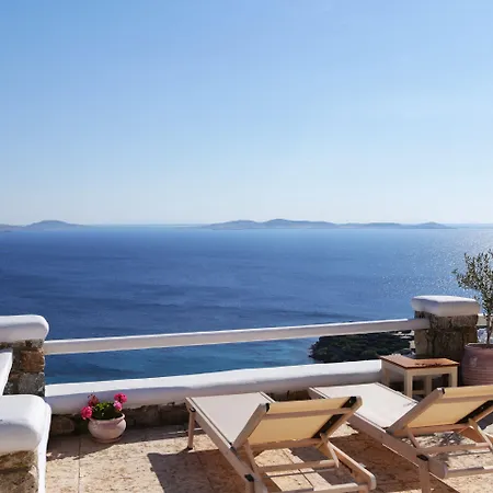 Отель La Maison Blanche