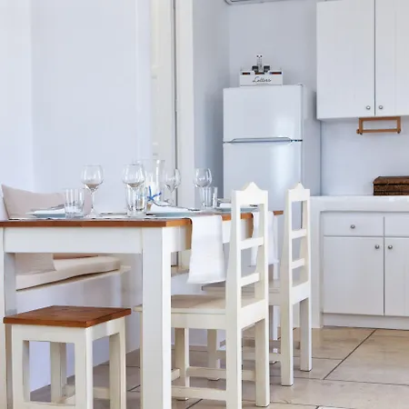 Hotel La Maison Blanche