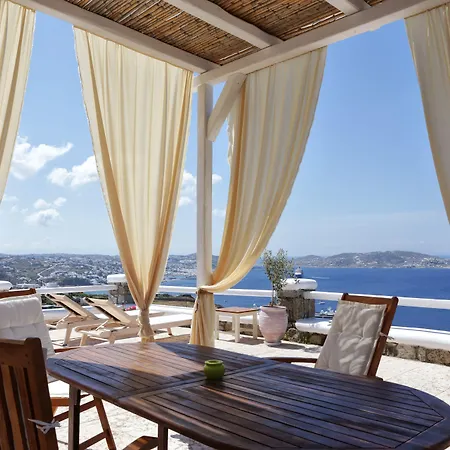 La Maison Blanche 3*