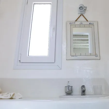 Hotell La Maison Blanche 3*