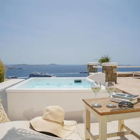 La Maison Blanche Hotell