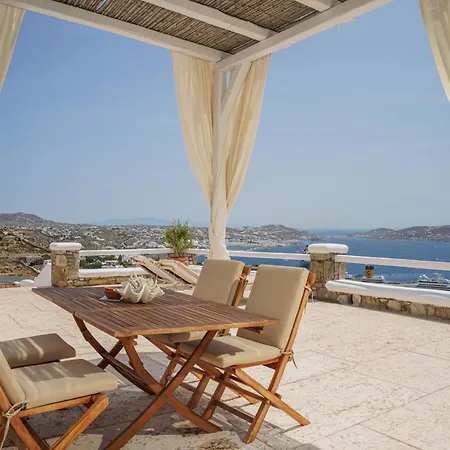 Hotell La Maison Blanche