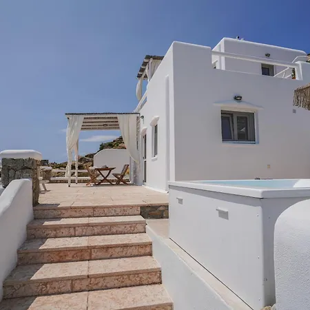 Hotell La Maison Blanche 3*