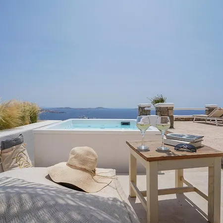 La Maison Blanche Hotell