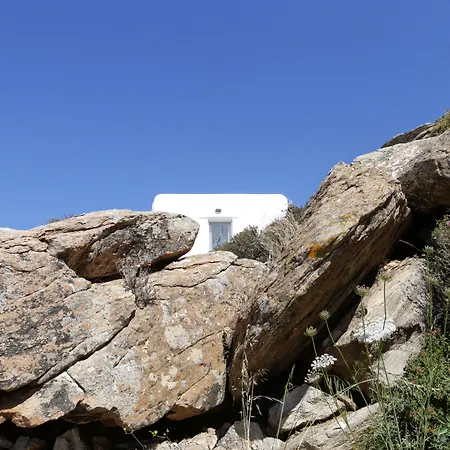 La Maison Blanche Hotel Agios Stefanos (Mykonos)