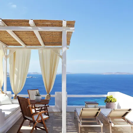 La Maison Blanche Hotel 3*