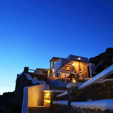 La Maison Blanche Отель 3*