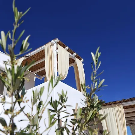 Отель La Maison Blanche 3*