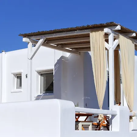 La Maison Blanche Отель