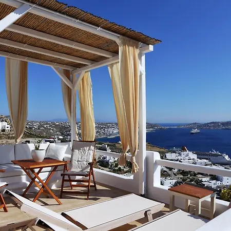 La Maison Blanche Отель 3*