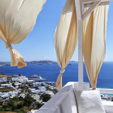 La Maison Blanche 3*