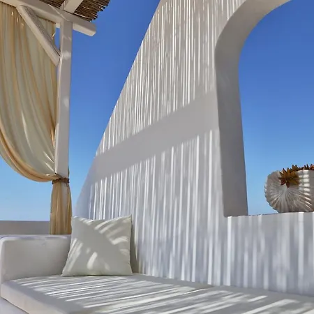 La Maison Blanche Agios Stefanos (Mykonos)