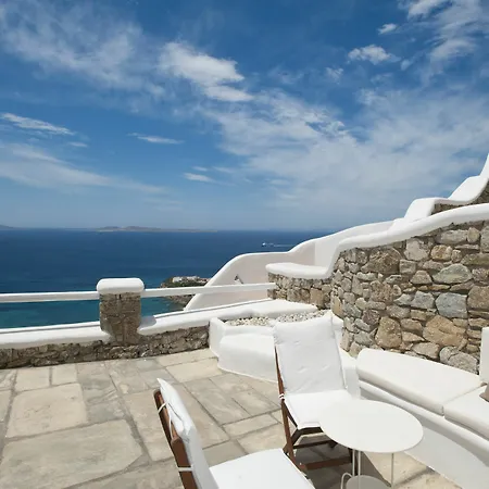 Отель La Maison Blanche