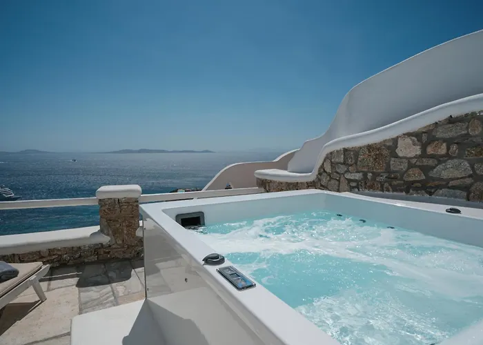 La Maison Blanche Hotell