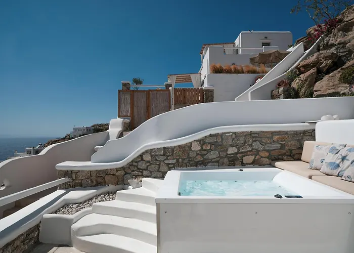 Hotell La Maison Blanche 3*