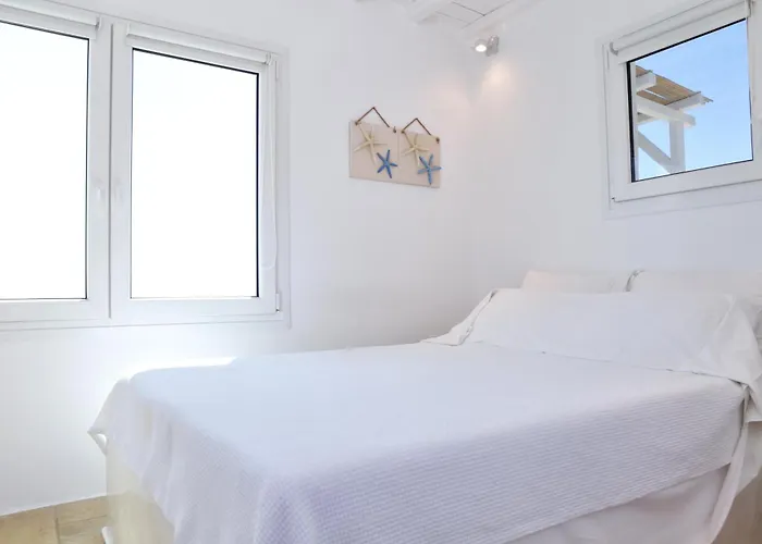 La Maison Blanche Hotell