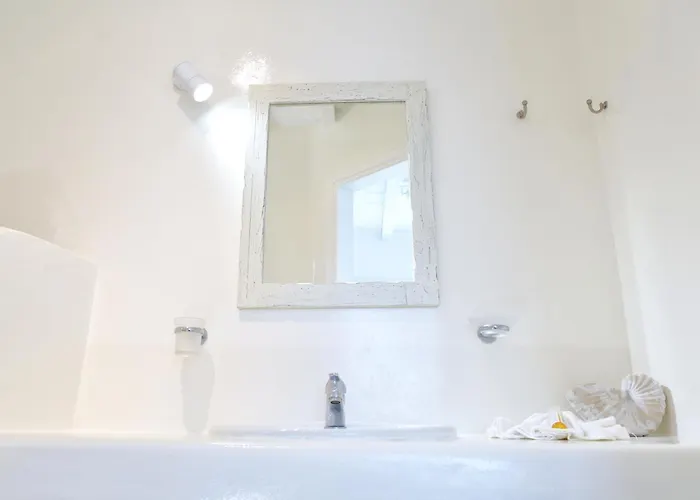 La Maison Blanche Agios Stefanos (Mykonos)