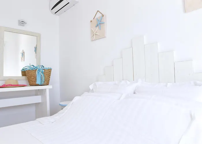 La Maison Blanche Hotell