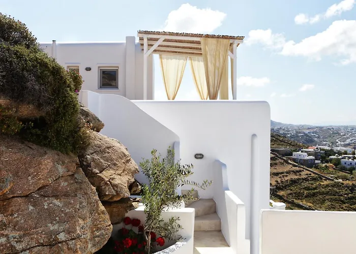 Hotell La Maison Blanche 3*