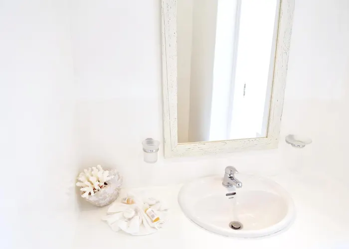 Hotell La Maison Blanche