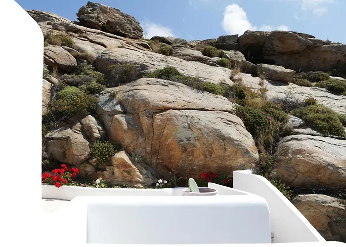 La Maison Blanche Hotell 3*