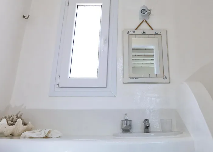 Hotell La Maison Blanche 3*