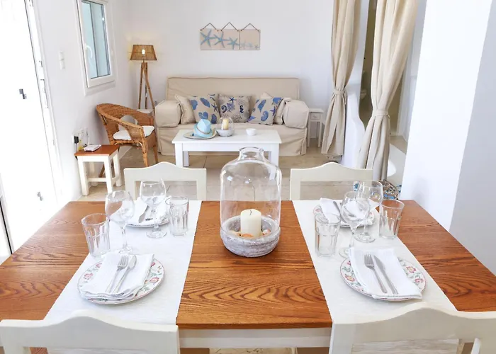 Hotell La Maison Blanche