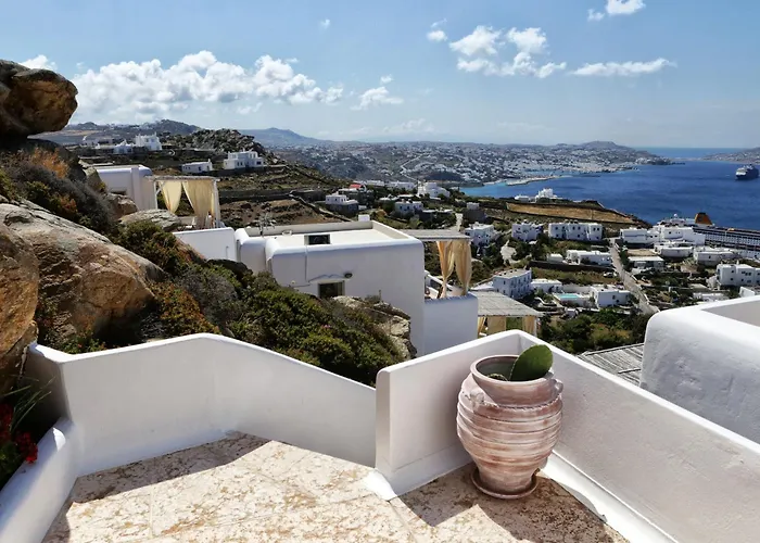 La Maison Blanche Hotell 3*