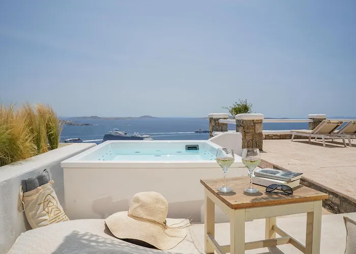 La Maison Blanche Hotell