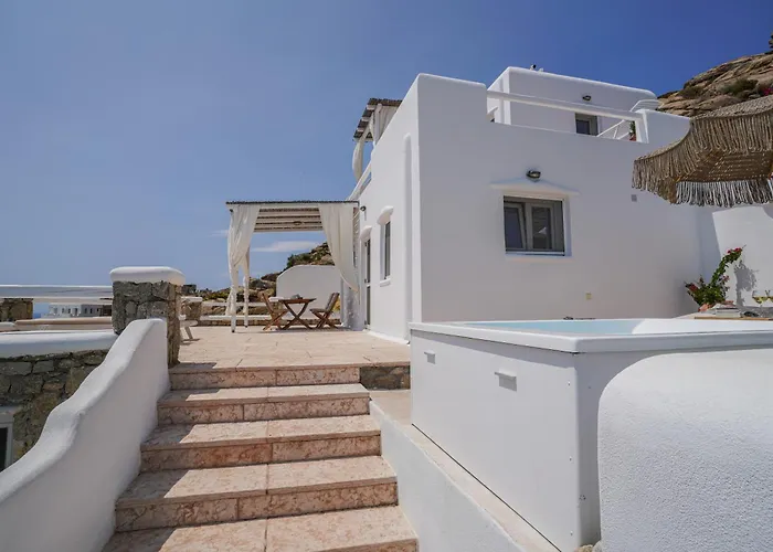 Hotell La Maison Blanche 3*