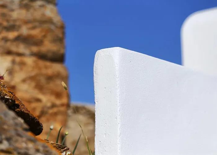 La Maison Blanche 3*