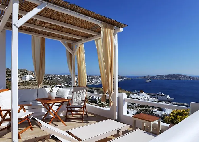 La Maison Blanche Hotel 3*