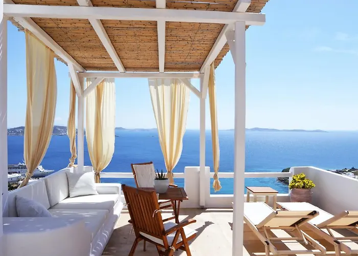 La Maison Blanche Hotel 3*