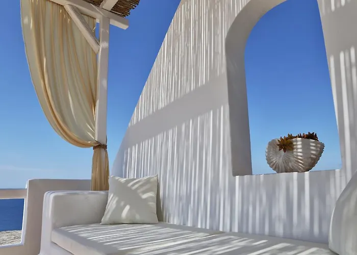 La Maison Blanche Agios Stefanos (Mykonos)