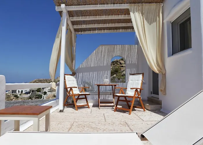 Hotel La Maison Blanche 3*