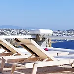 La Maison Blanche Agios Stefanos (Mykonos)