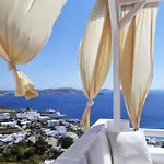 Hotel La Maison Blanche